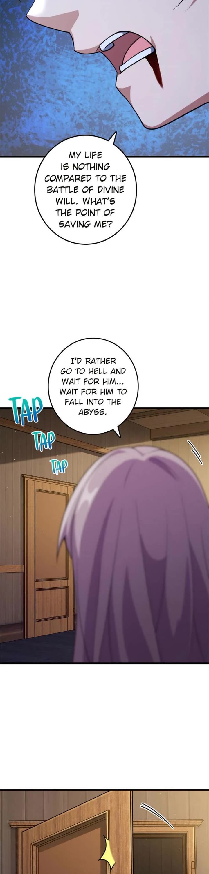 Release That Witch Chapter 652 page 12 - Chapter 652: Subversion