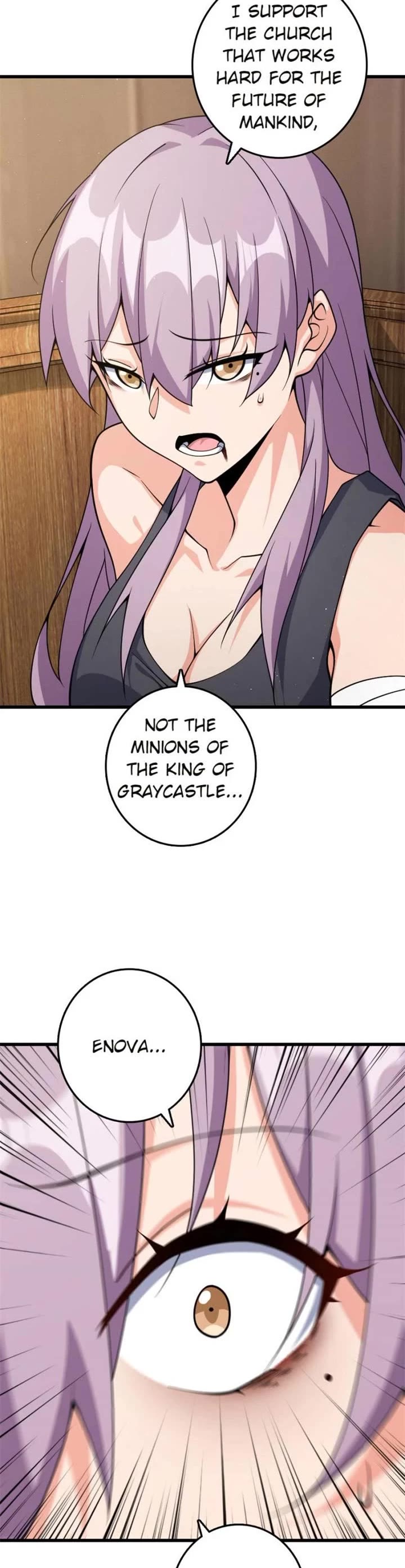 Release That Witch Chapter 652 page 14 - Chapter 652: Subversion