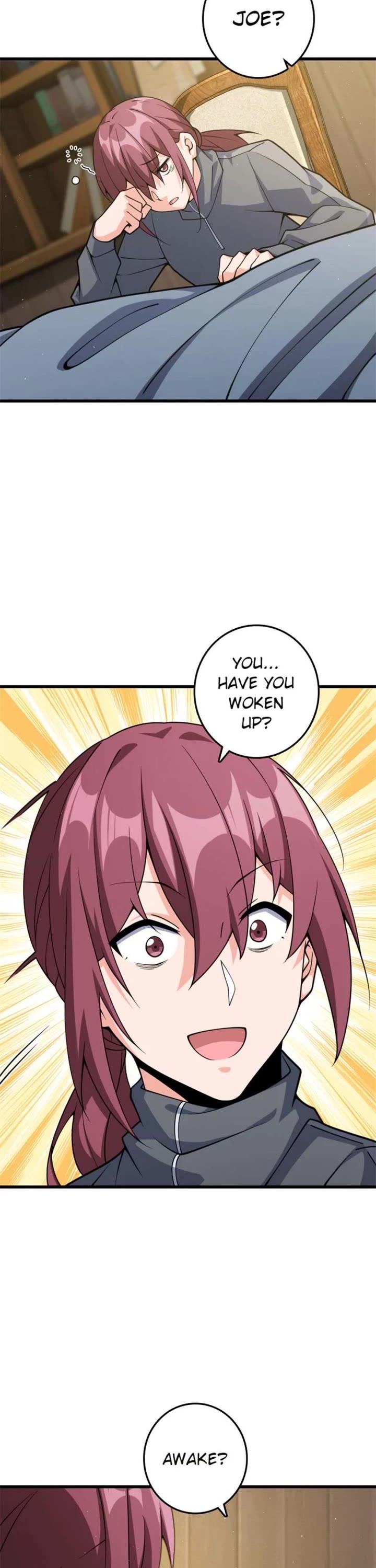 Release That Witch Chapter 652 page 2 - Chapter 652: Subversion