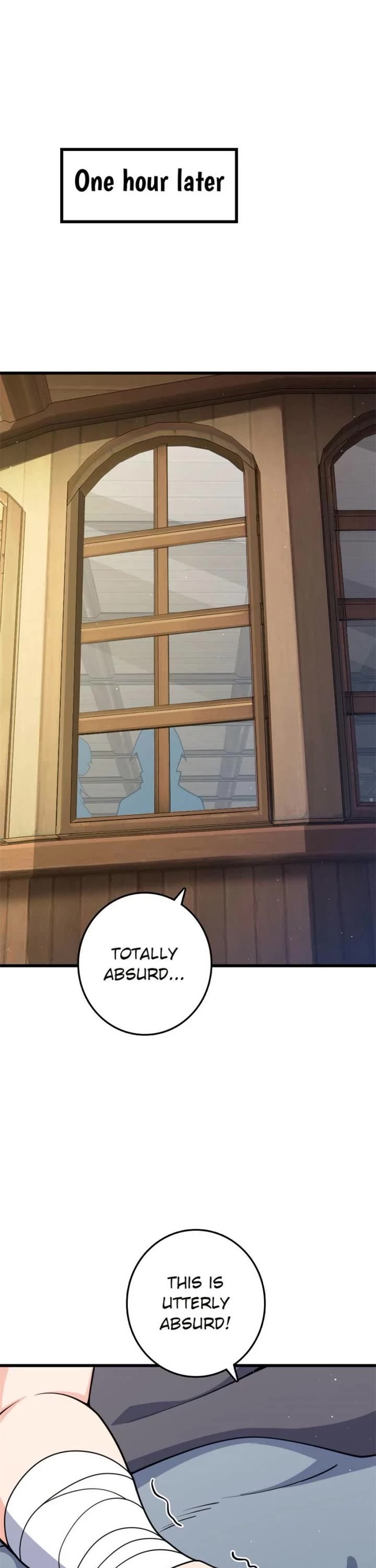 Release That Witch Chapter 653 page 1 - Chapter 653: Return