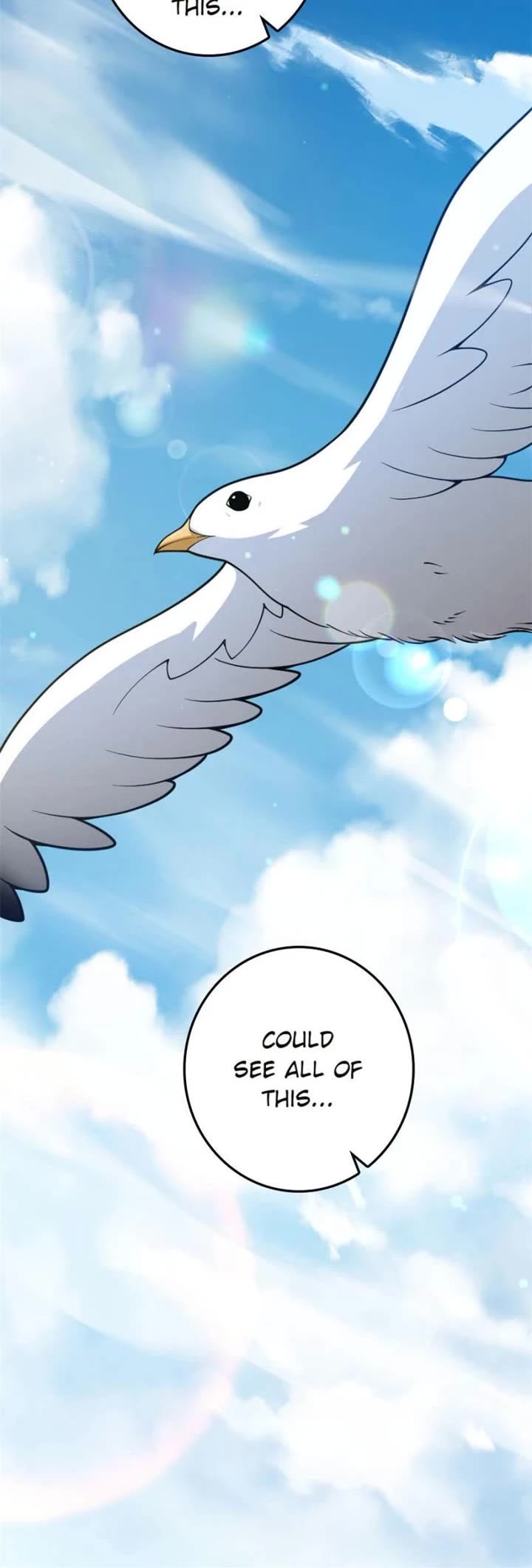 Release That Witch Chapter 653 page 23 - Chapter 653: Return