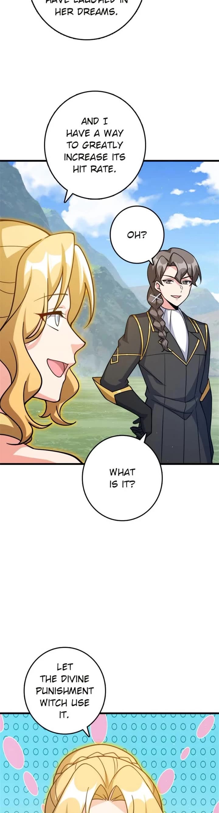 Release That Witch Chapter 654 page 14 - Chapter 654: A Groundbreaking Test Launch