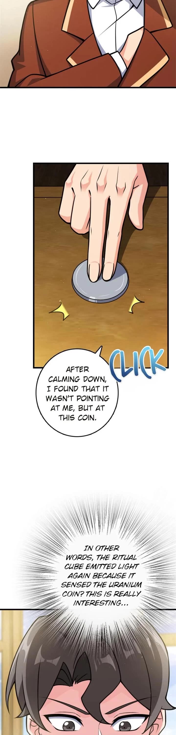 Release That Witch Chapter 654 page 23 - Chapter 654: A Groundbreaking Test Launch