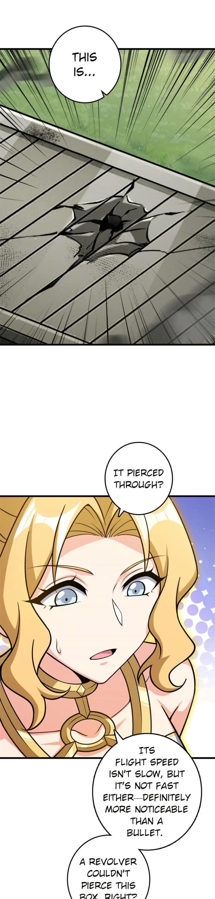 Release That Witch Chapter 654 page 7 - Chapter 654: A Groundbreaking Test Launch