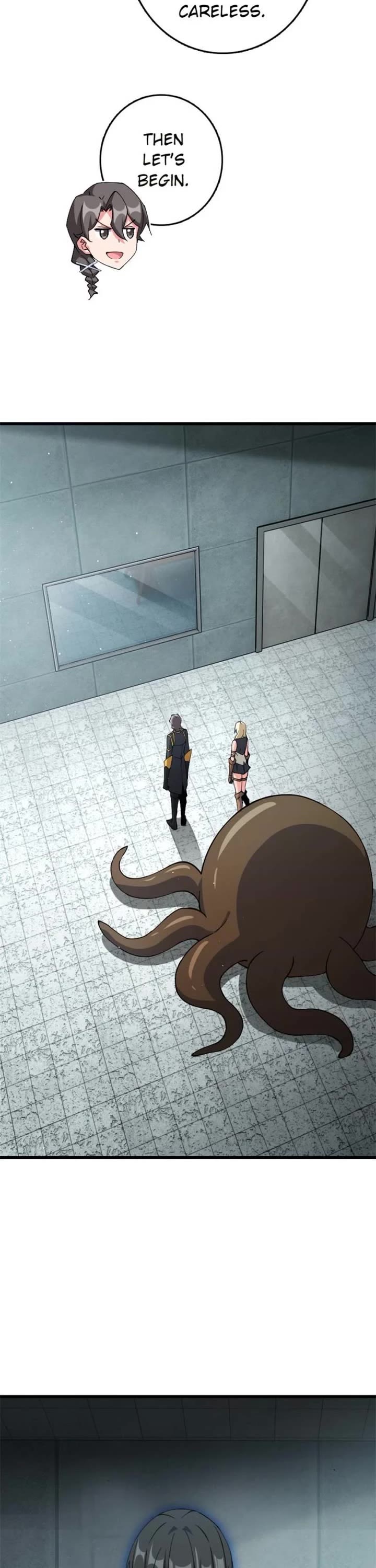 Release That Witch Chapter 655 page 17 - Chapter 655: Underground Laboratory