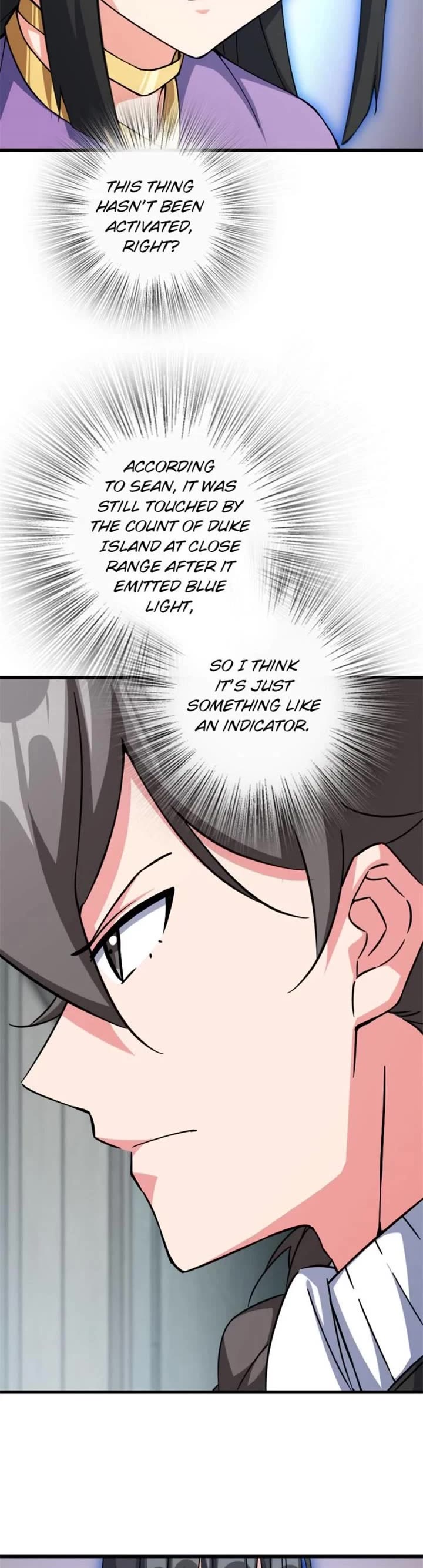 Release That Witch Chapter 655 page 19 - Chapter 655: Underground Laboratory