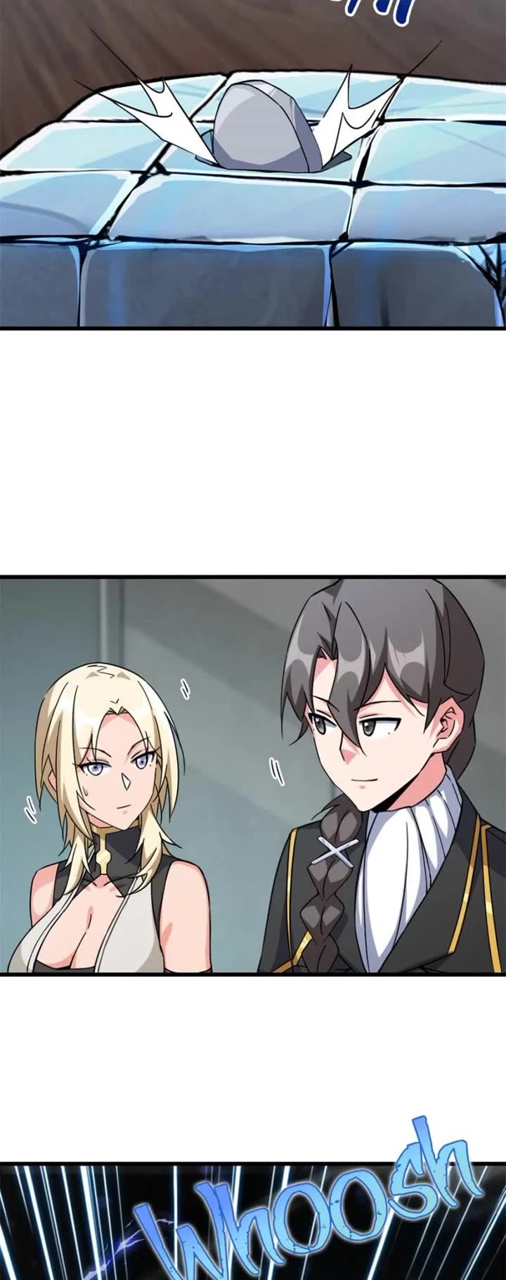 Release That Witch Chapter 655 page 24 - Chapter 655: Underground Laboratory
