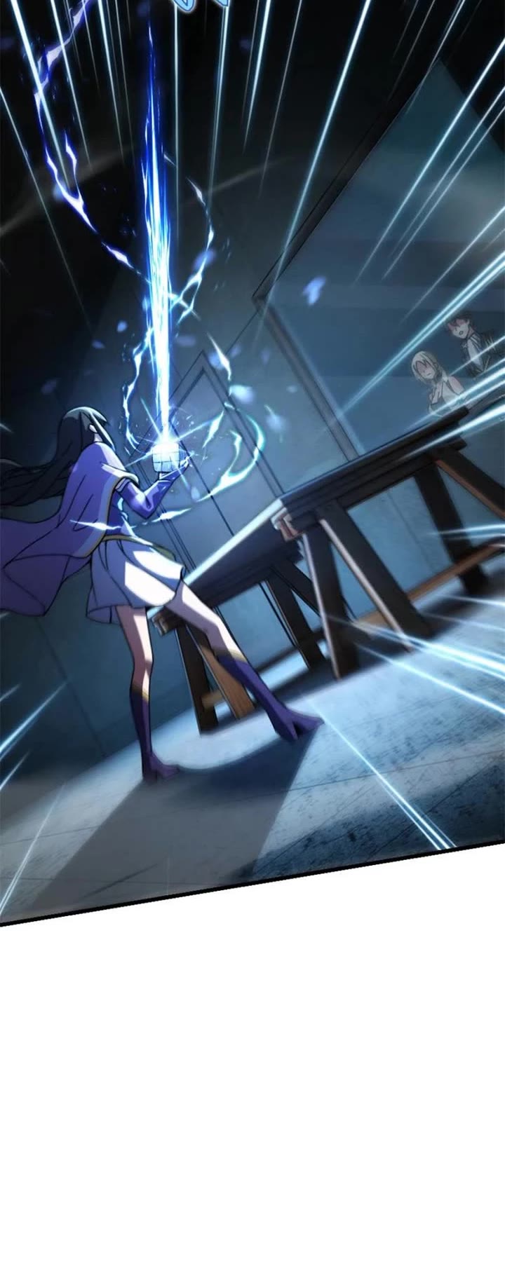 Release That Witch Chapter 655 page 25 - Chapter 655: Underground Laboratory