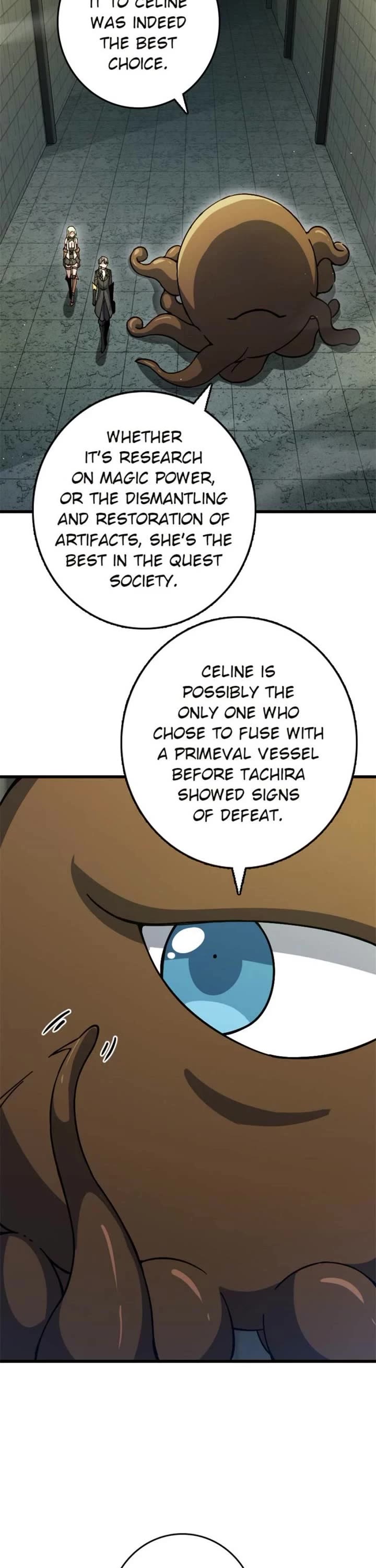 Release That Witch Chapter 655 page 3 - Chapter 655: Underground Laboratory