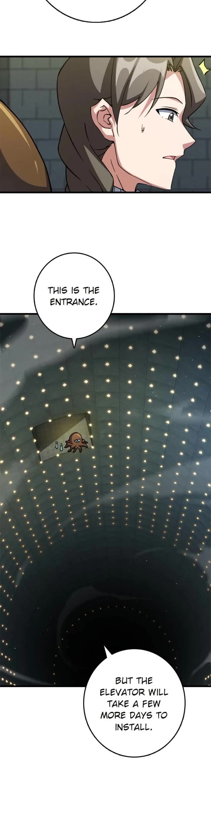 Release That Witch Chapter 655 page 5 - Chapter 655: Underground Laboratory