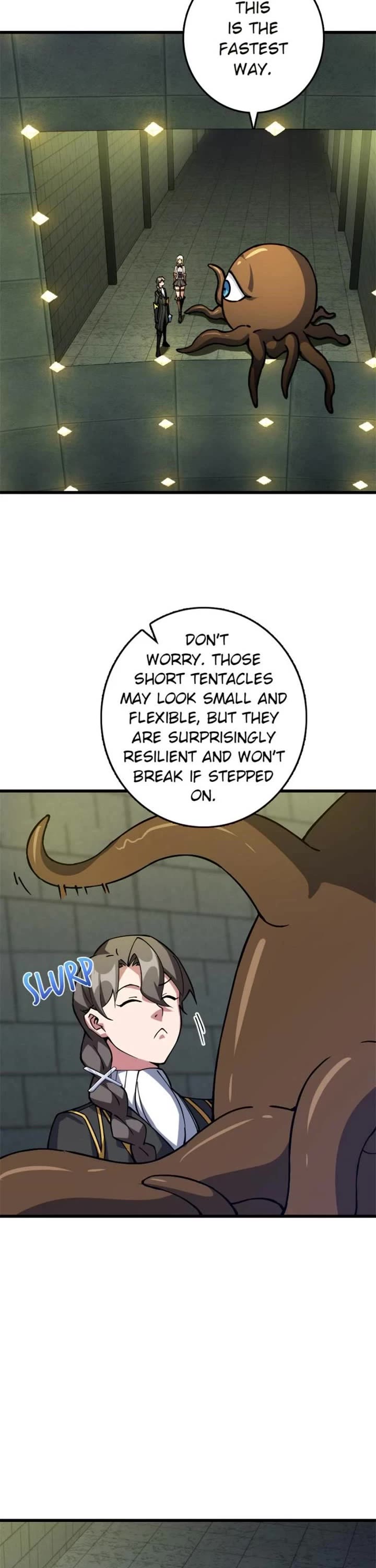 Release That Witch Chapter 655 page 7 - Chapter 655: Underground Laboratory