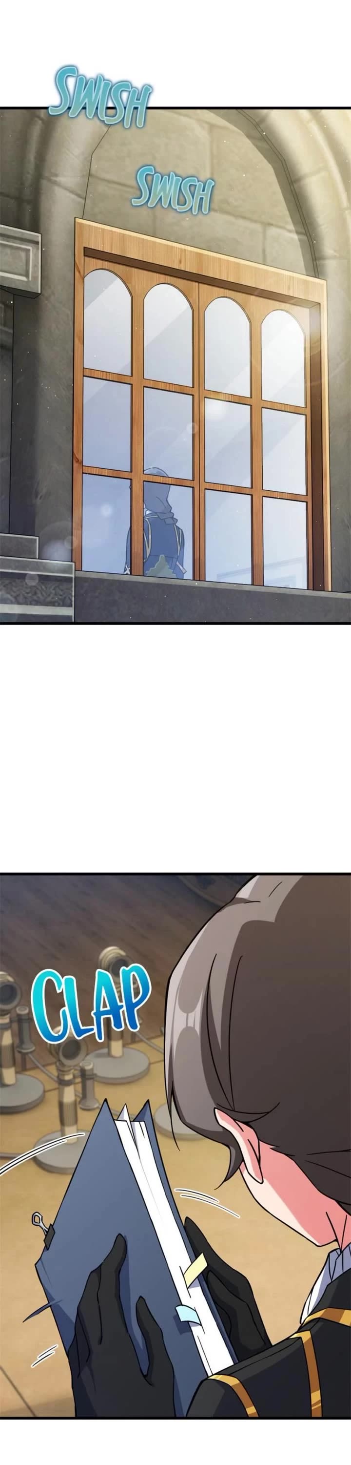 Release That Witch Chapter 656 page 1 - Chapter 656: Experimental Records