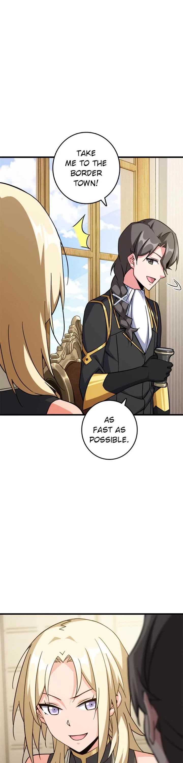 Release That Witch Chapter 656 page 12 - Chapter 656: Experimental Records