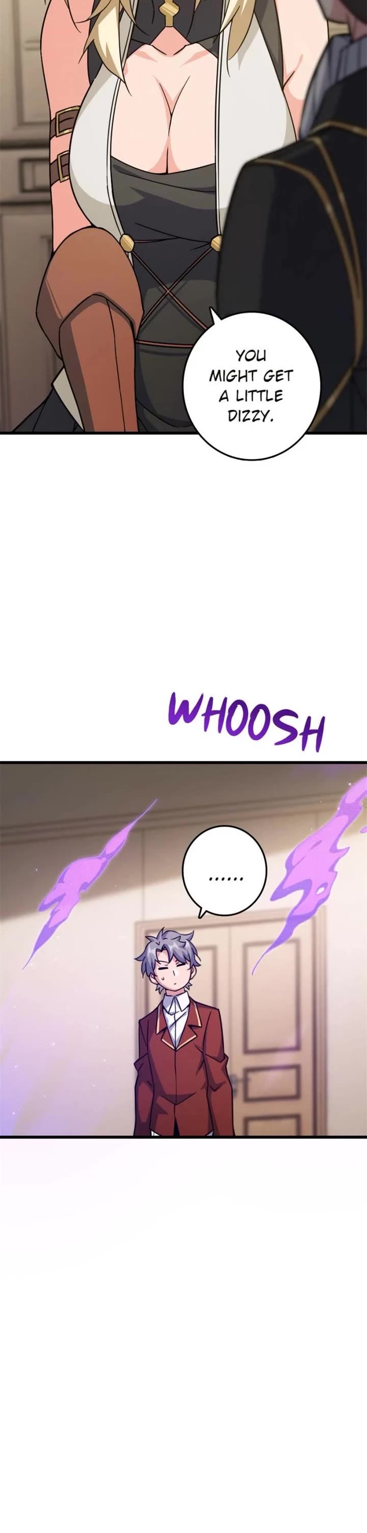 Release That Witch Chapter 656 page 13 - Chapter 656: Experimental Records