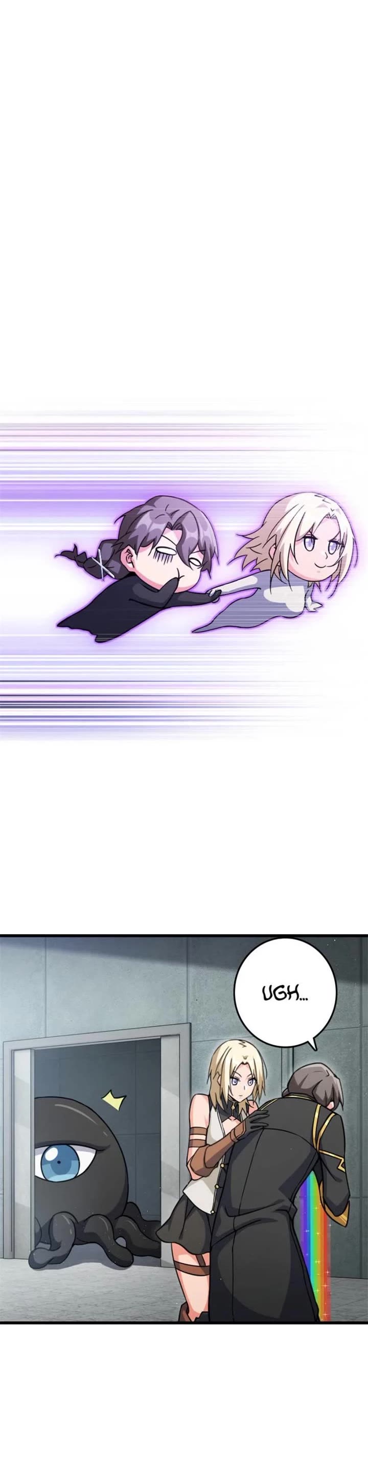 Release That Witch Chapter 656 page 14 - Chapter 656: Experimental Records