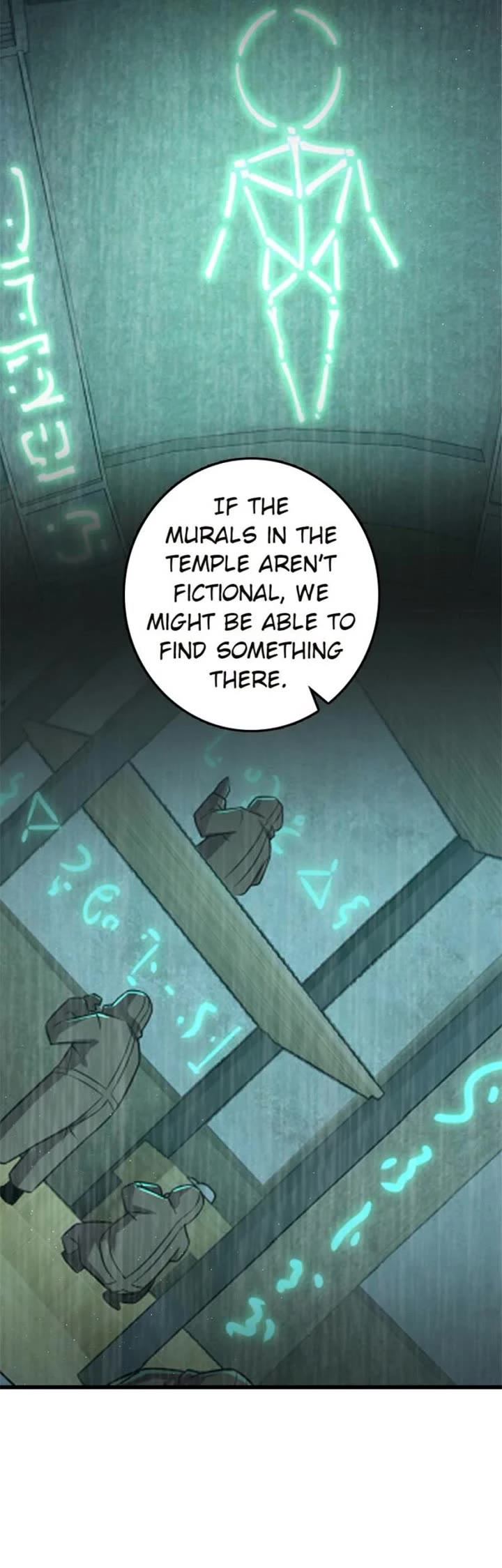 Release That Witch Chapter 656 page 26 - Chapter 656: Experimental Records