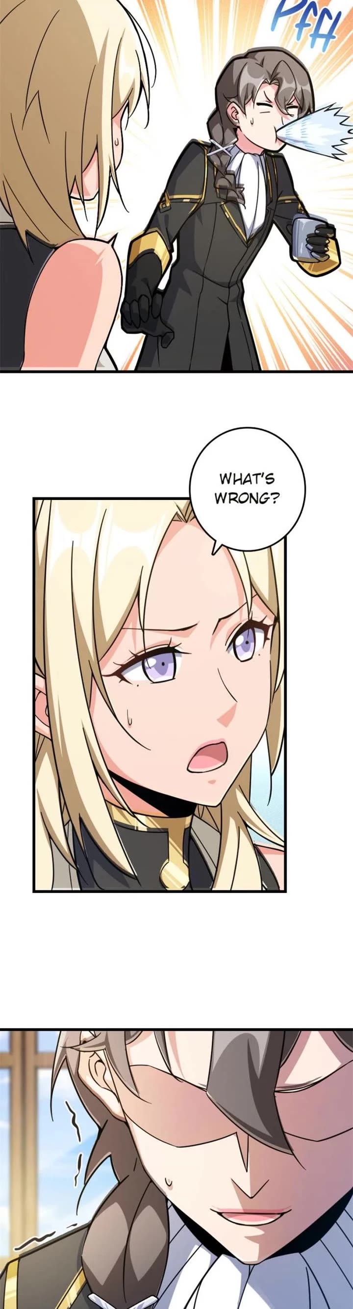 Release That Witch Chapter 656 page 9 - Chapter 656: Experimental Records
