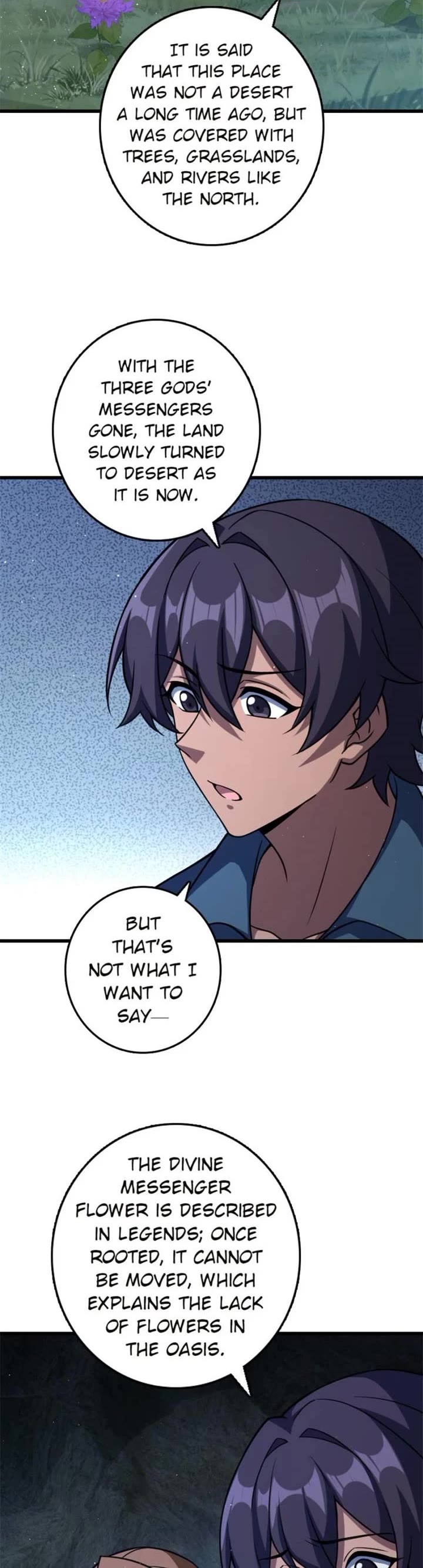 Release That Witch Chapter 657 page 10 - Chapter 657: Experimental Records