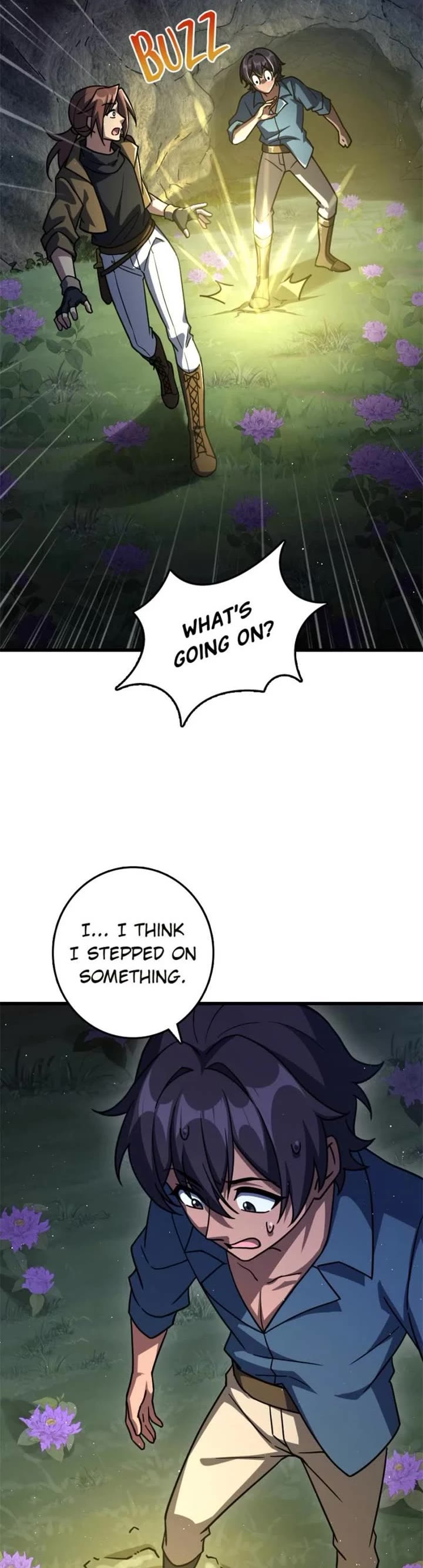 Release That Witch Chapter 657 page 14 - Chapter 657: Experimental Records