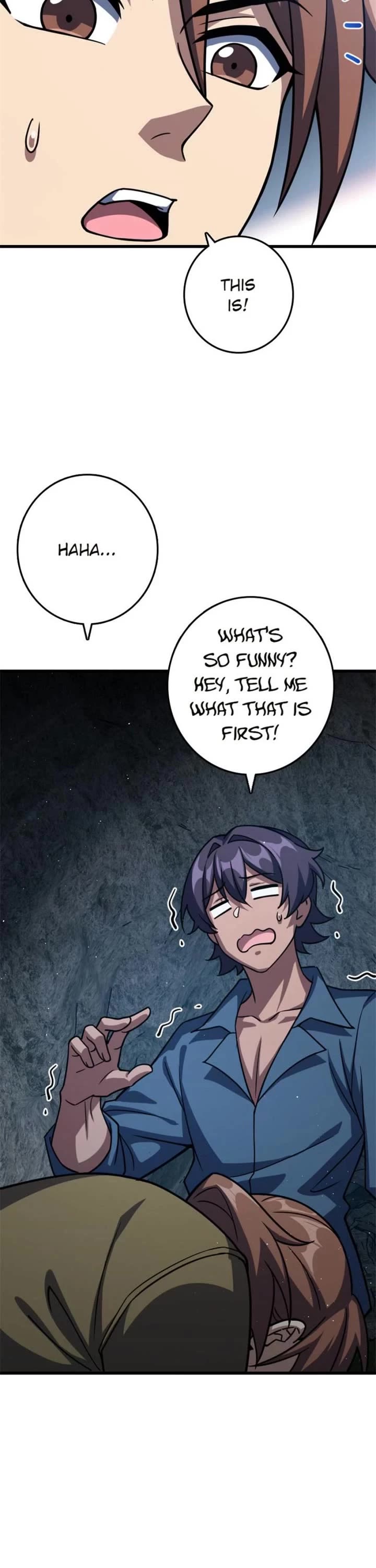 Release That Witch Chapter 657 page 16 - Chapter 657: Experimental Records