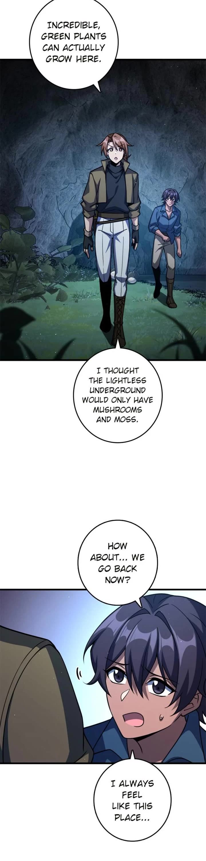 Release That Witch Chapter 657 page 2 - Chapter 657: Experimental Records