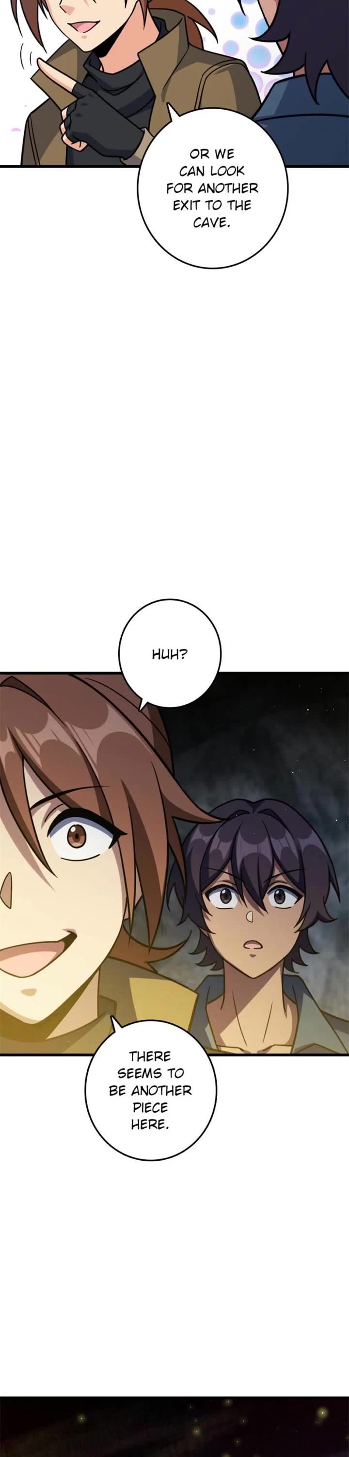 Release That Witch Chapter 657 page 21 - Chapter 657: Experimental Records