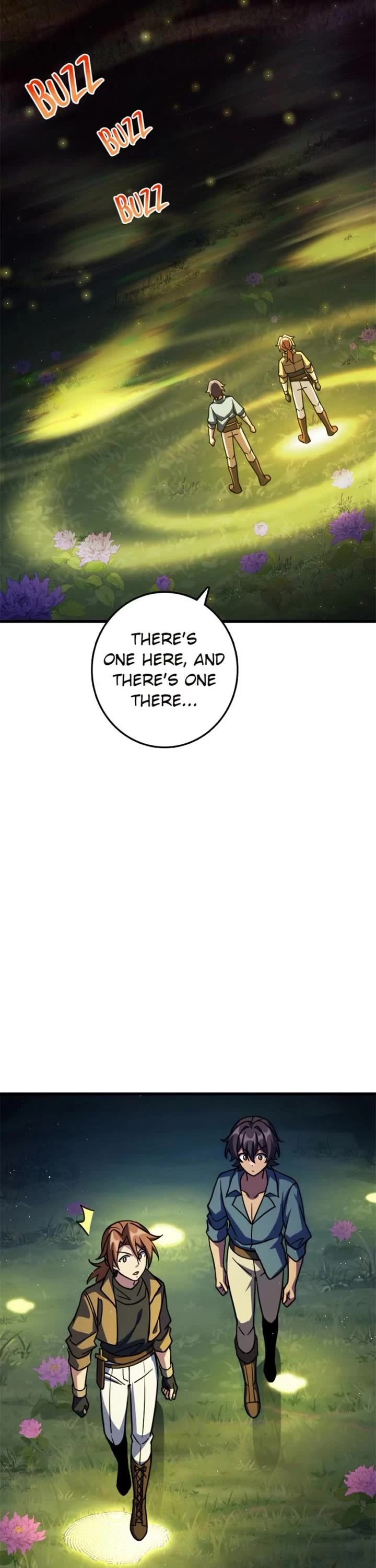 Release That Witch Chapter 657 page 22 - Chapter 657: Experimental Records