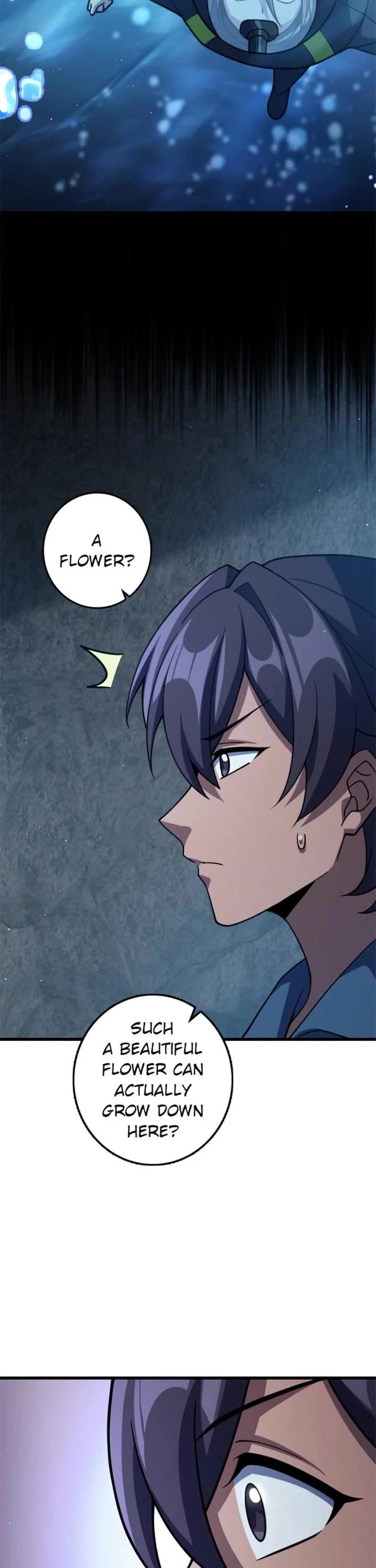 Release That Witch Chapter 657 page 6 - Chapter 657: Experimental Records