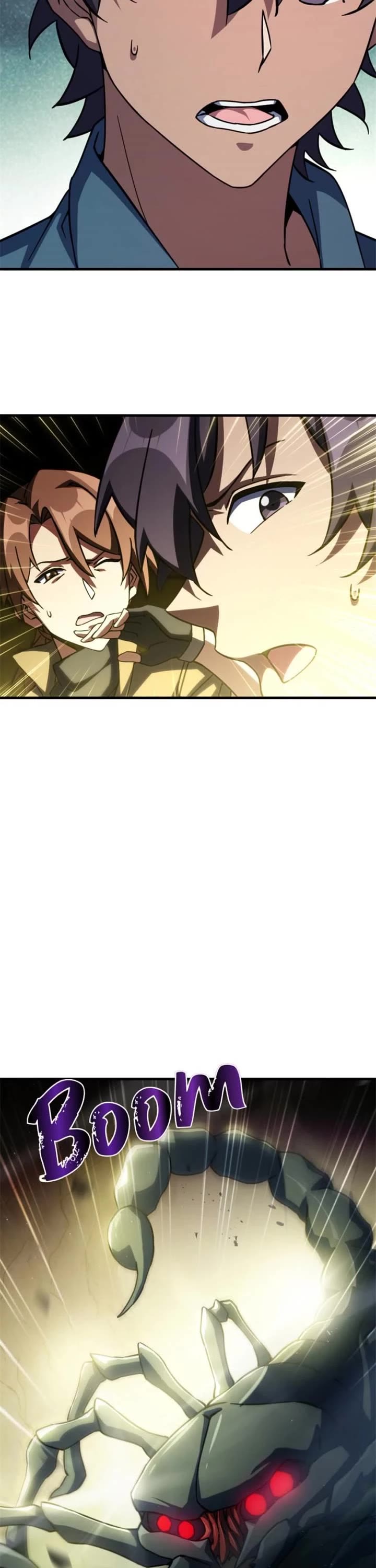 Release That Witch Chapter 658 page 16 - Chapter 658: Lair