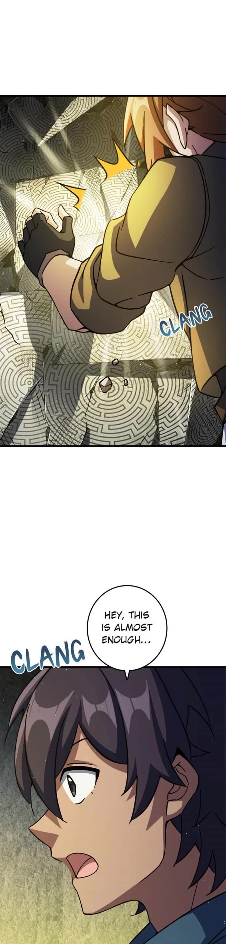 Release That Witch Chapter 658 page 6 - Chapter 658: Lair
