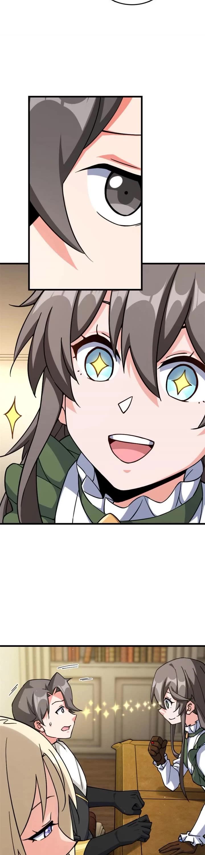 Release That Witch Chapter 659 page 13 - Chapter 659: War Situation