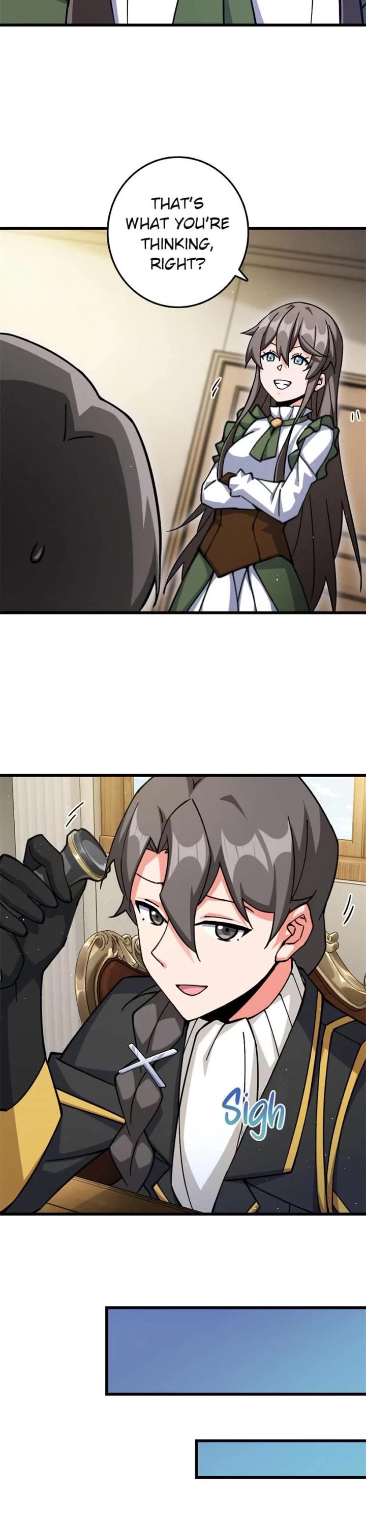Release That Witch Chapter 659 page 16 - Chapter 659: War Situation