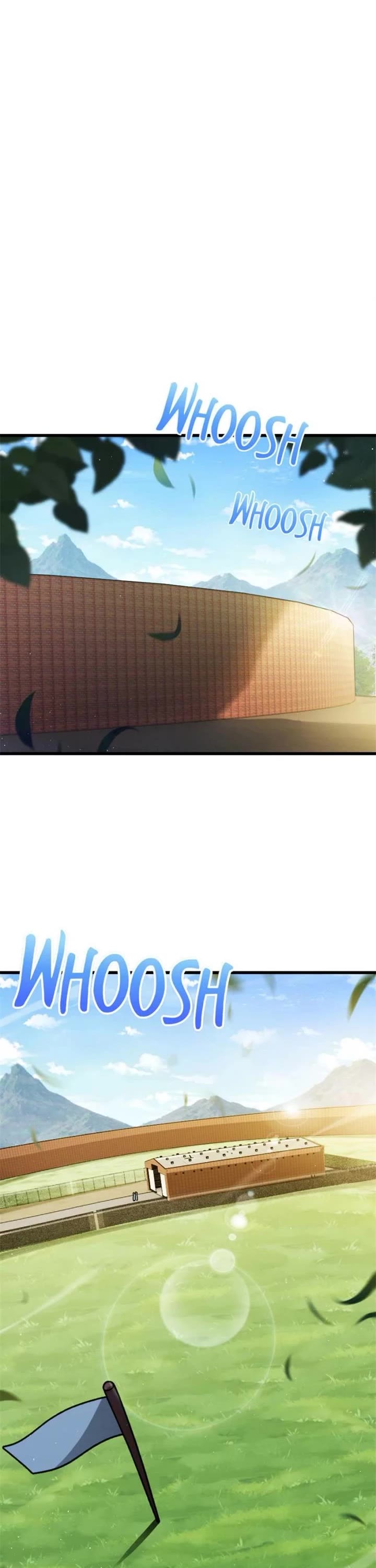Release That Witch Chapter 659 page 17 - Chapter 659: War Situation