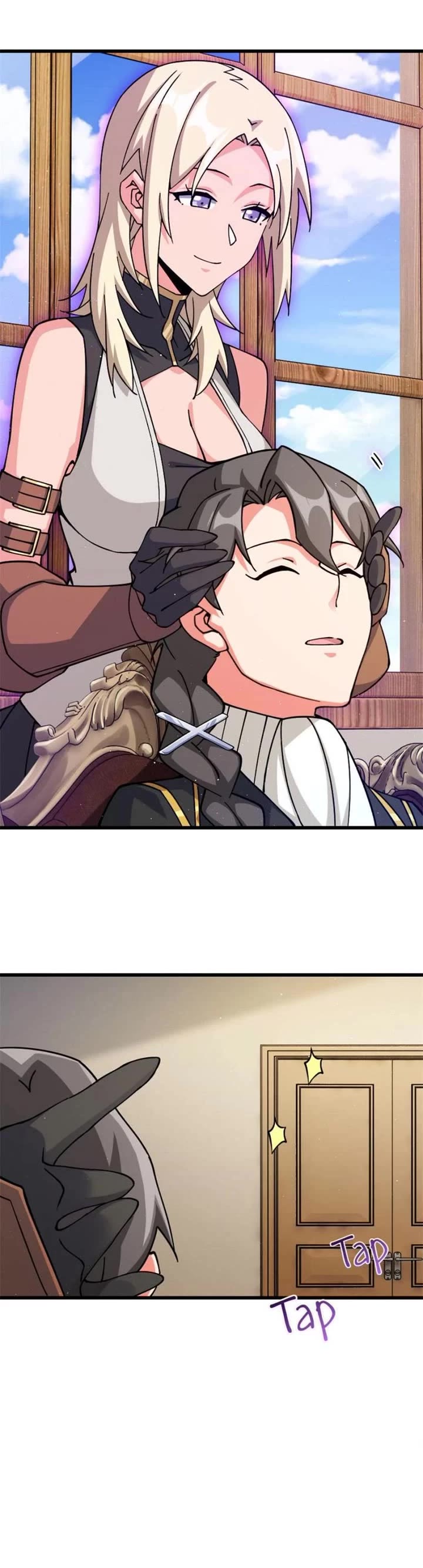 Release That Witch Chapter 659 page 4 - Chapter 659: War Situation
