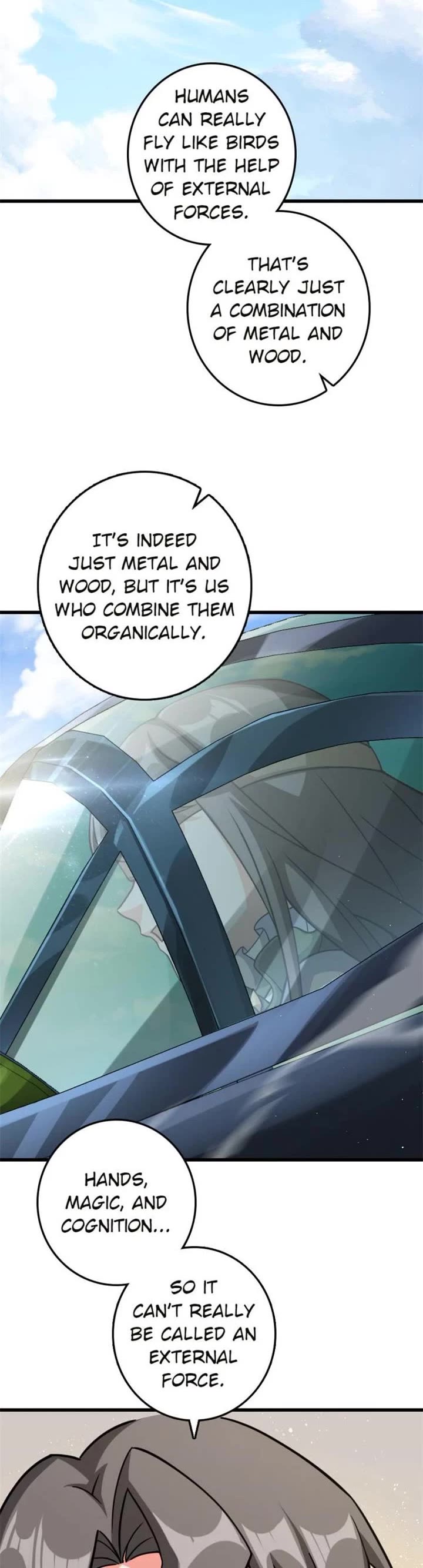Release That Witch Chapter 660 page 10 - Chapter 660: Unicorn