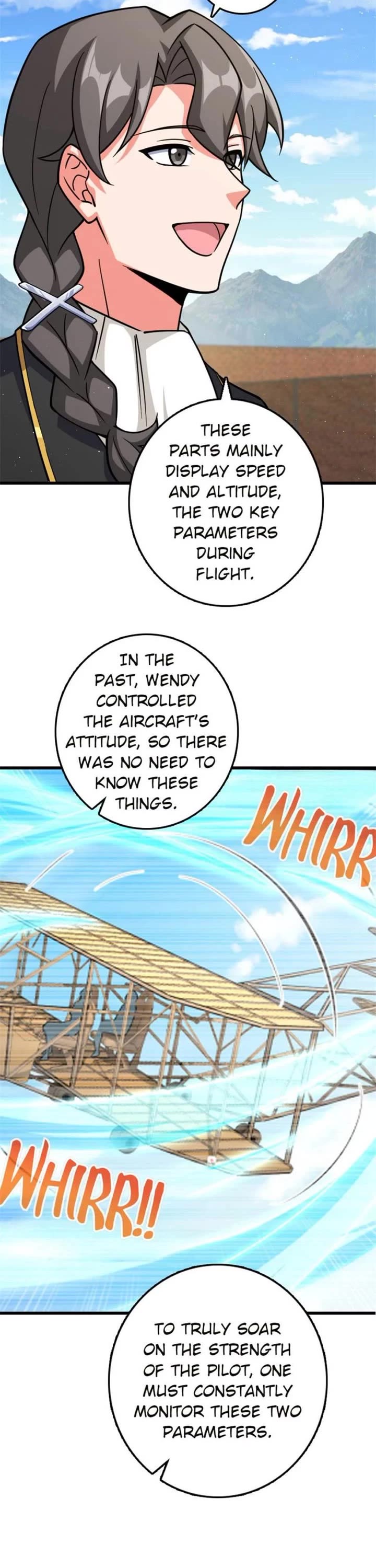 Release That Witch Chapter 660 page 2 - Chapter 660: Unicorn