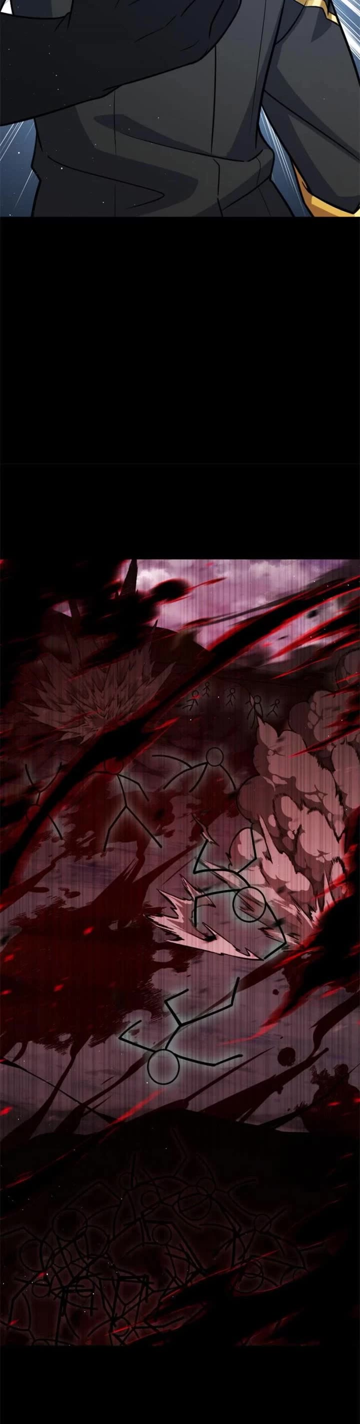 Release That Witch Chapter 661 page 15 - Chapter 661: Tide of Shadows