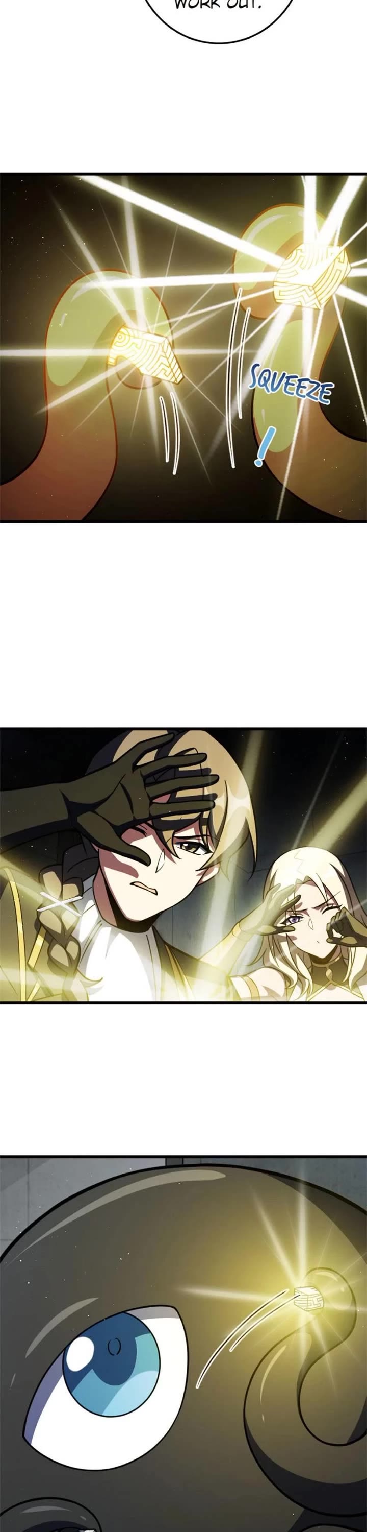 Release That Witch Chapter 661 page 18 - Chapter 661: Tide of Shadows