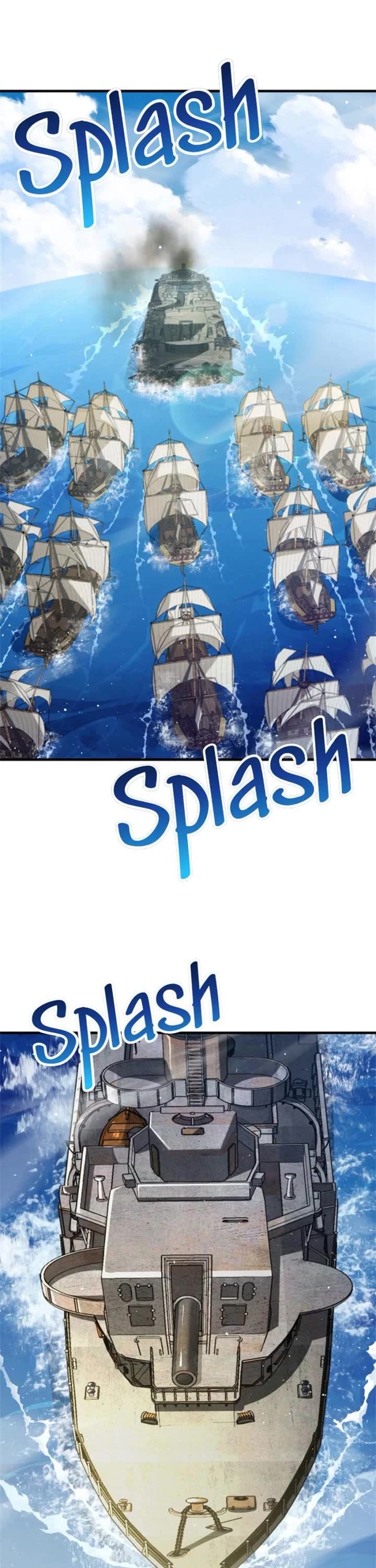 Release That Witch Chapter 662 page 1 - Chapter 662: Falling into the Deep Sea