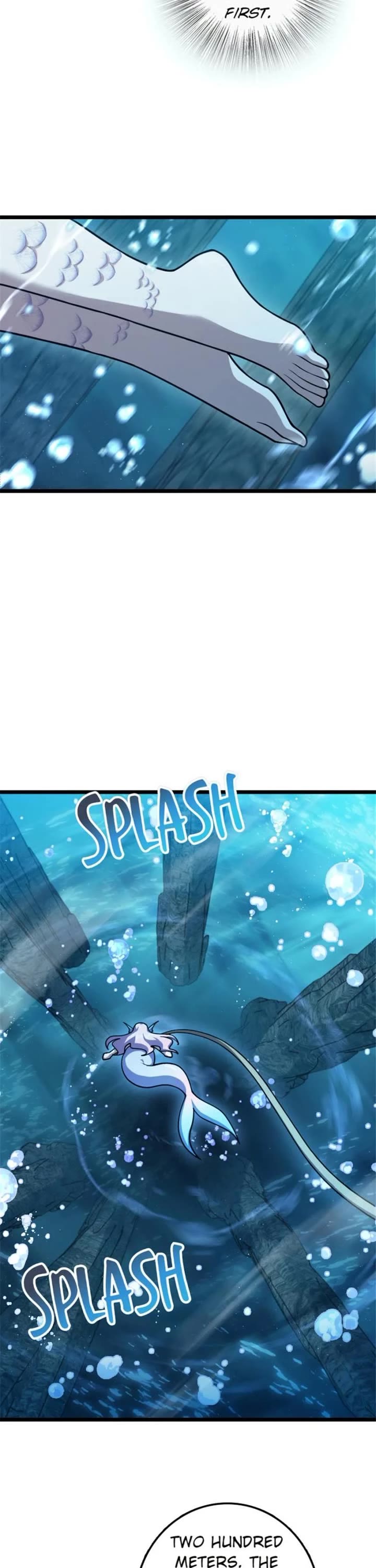 Release That Witch Chapter 663 page 13 - Chapter 663: Sudden Change