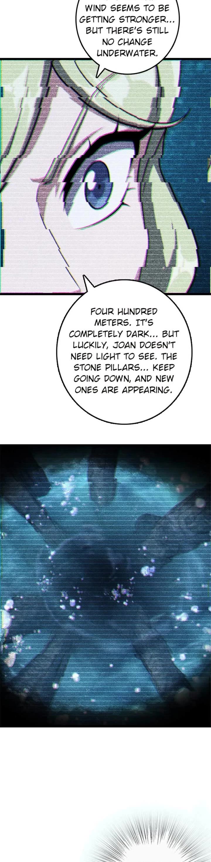 Release That Witch Chapter 663 page 14 - Chapter 663: Sudden Change