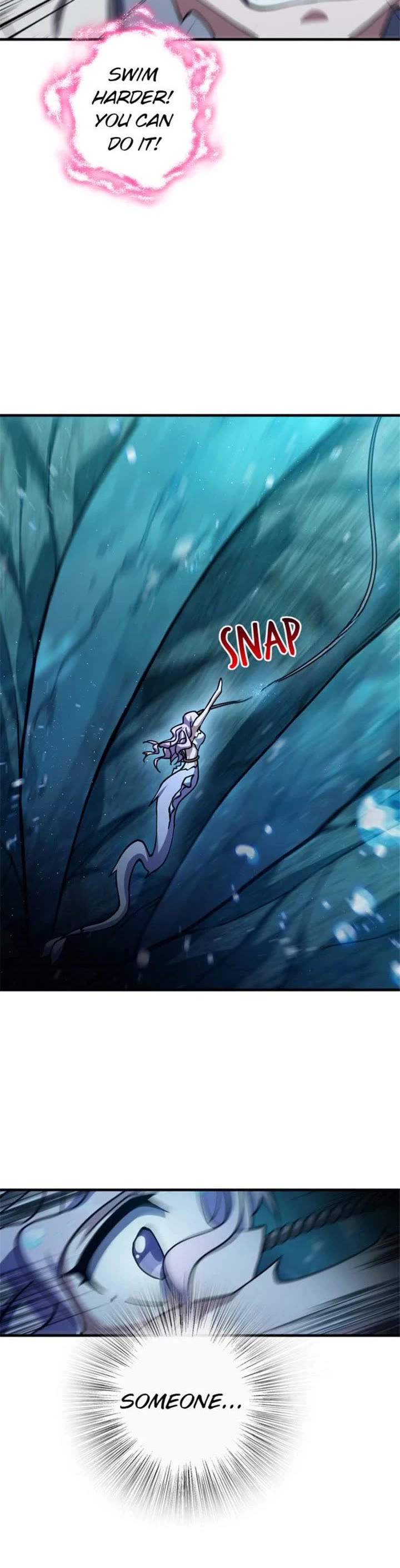 Release That Witch Chapter 664 page 10 - Chapter 664: Tian Hai