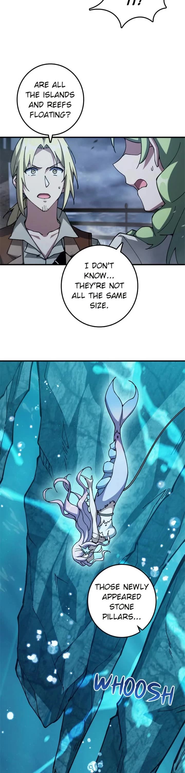 Release That Witch Chapter 664 page 2 - Chapter 664: Tian Hai