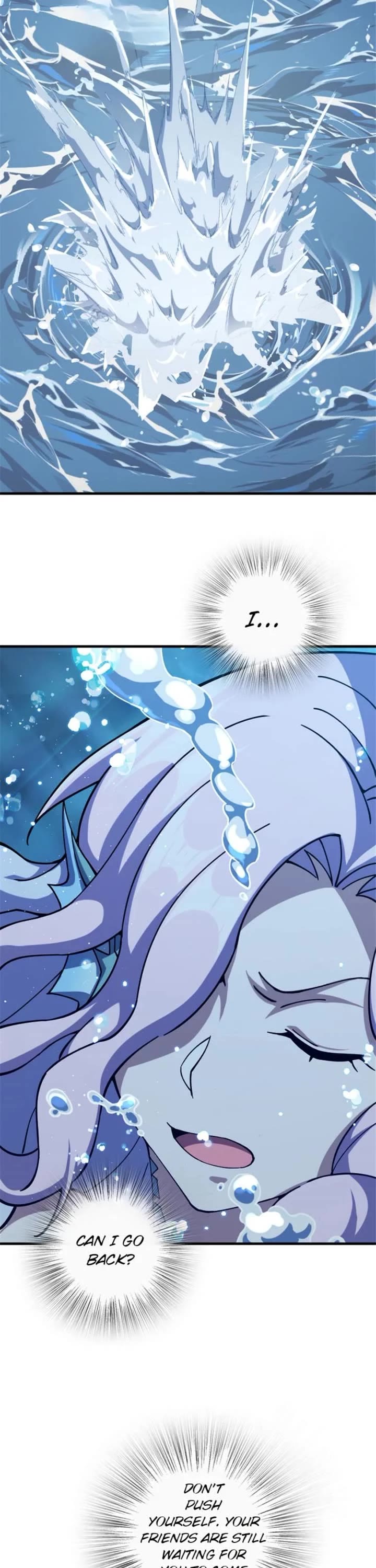 Release That Witch Chapter 664 page 21 - Chapter 664: Tian Hai