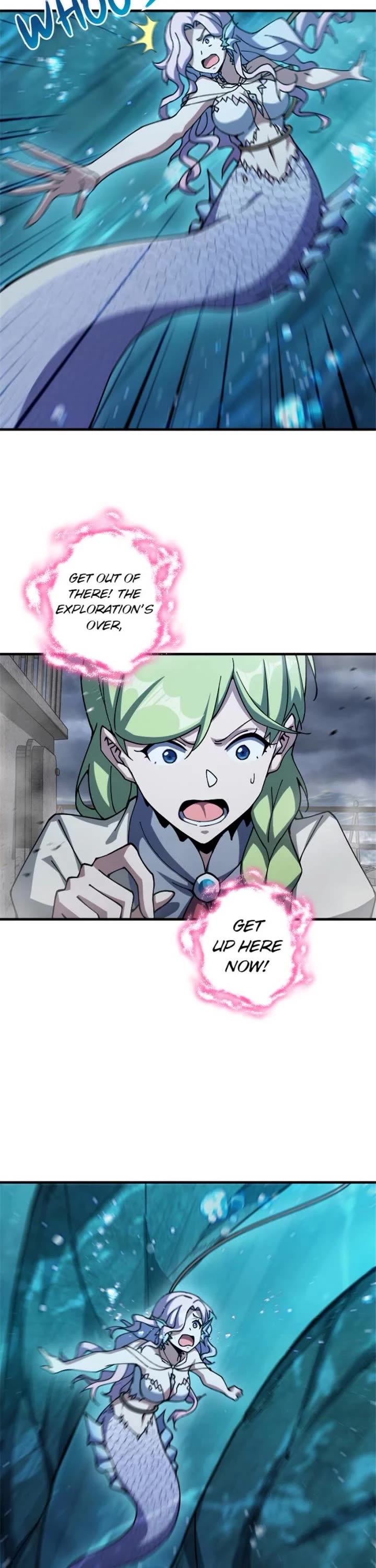 Release That Witch Chapter 664 page 8 - Chapter 664: Tian Hai