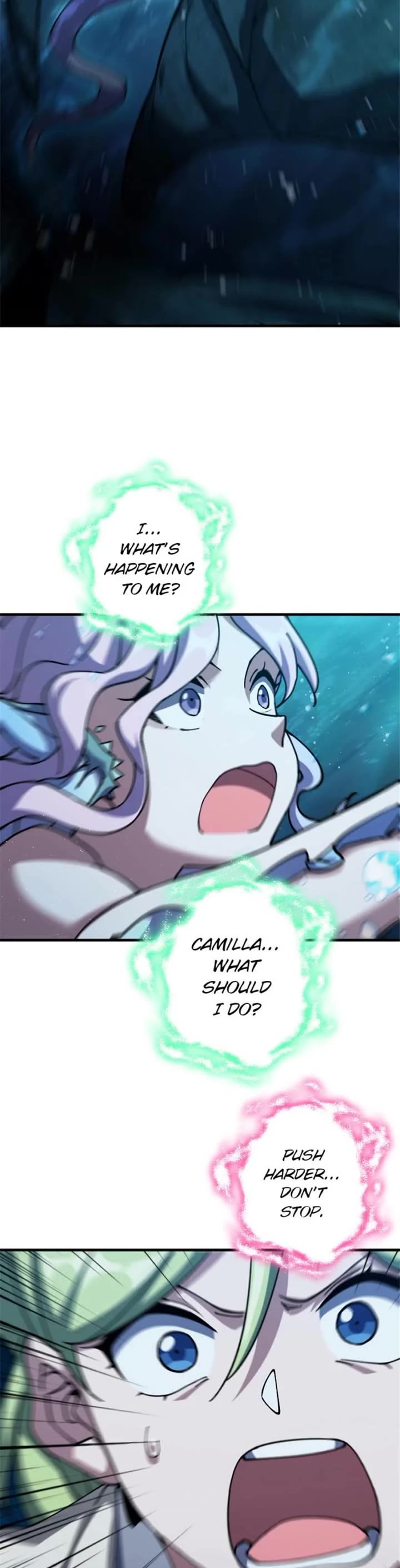 Release That Witch Chapter 664 page 9 - Chapter 664: Tian Hai