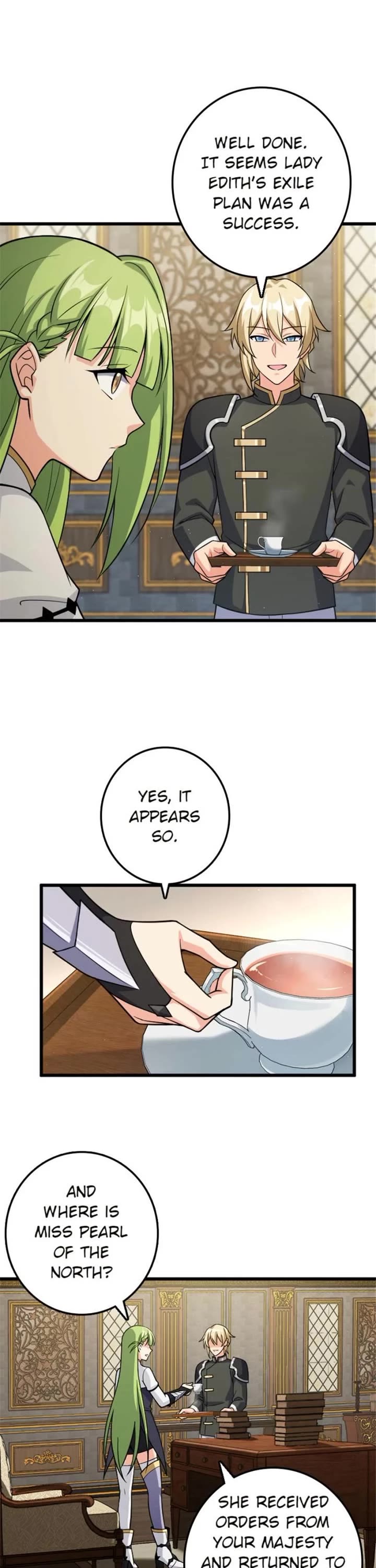 Release That Witch Chapter 665 page 13 - Chapter 665: The Exiled HighLevel Enemy
