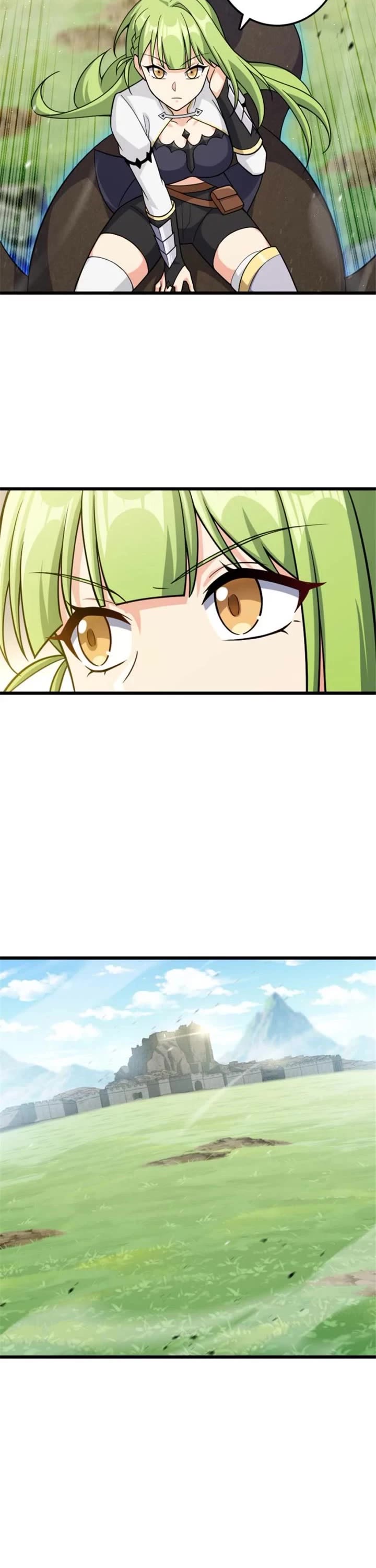 Release That Witch Chapter 665 page 2 - Chapter 665: The Exiled HighLevel Enemy