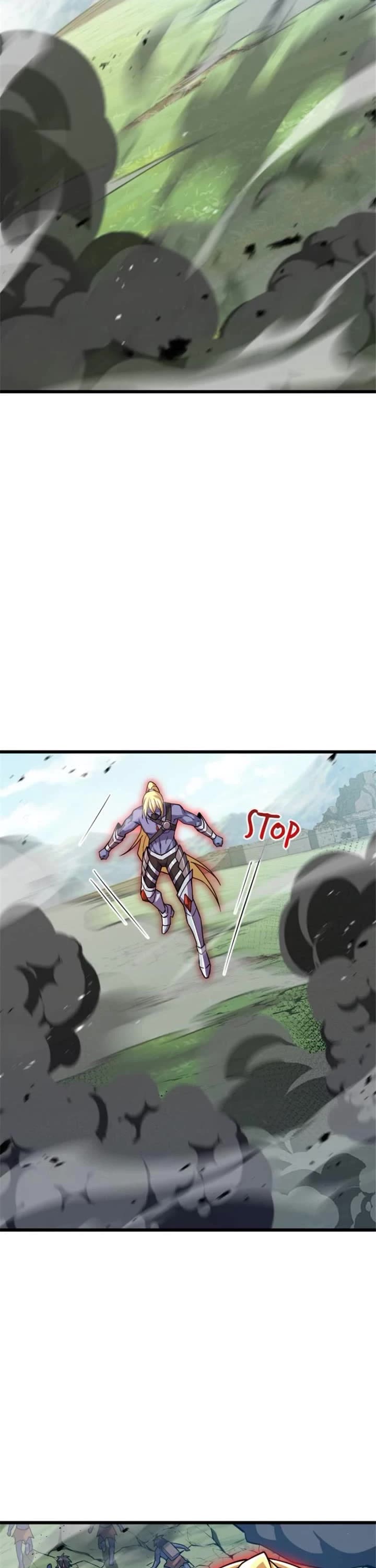 Release That Witch Chapter 665 page 7 - Chapter 665: The Exiled HighLevel Enemy