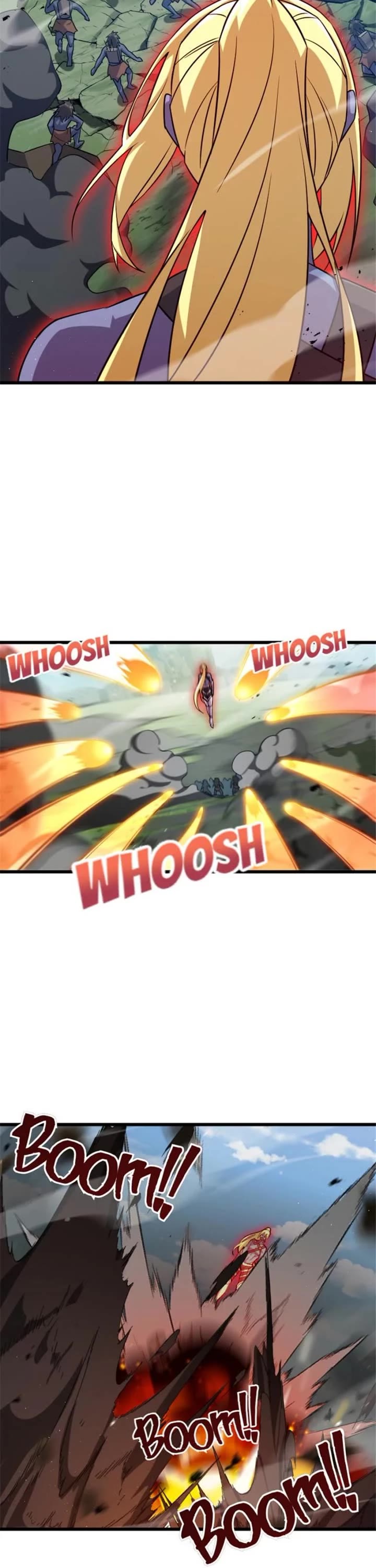 Release That Witch Chapter 665 page 8 - Chapter 665: The Exiled HighLevel Enemy